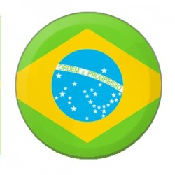 Drapeau Brasil