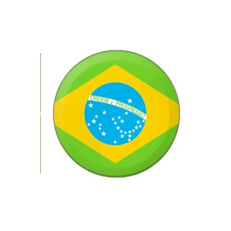 Drapeau Brasil