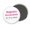 Magnets