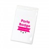 Pochette Pass et Pass Imprimé