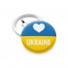Badge Ukraine