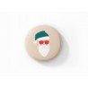 Père Noël Beige