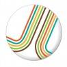 Colored Lines