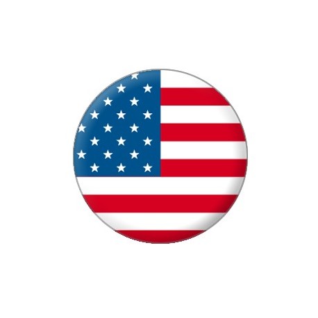 Drapeau USA