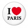 I Love Paris