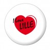 I Love Lille