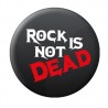 Rock is Not Dead