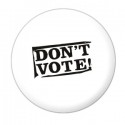 Don't Vote