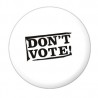 Don't Vote